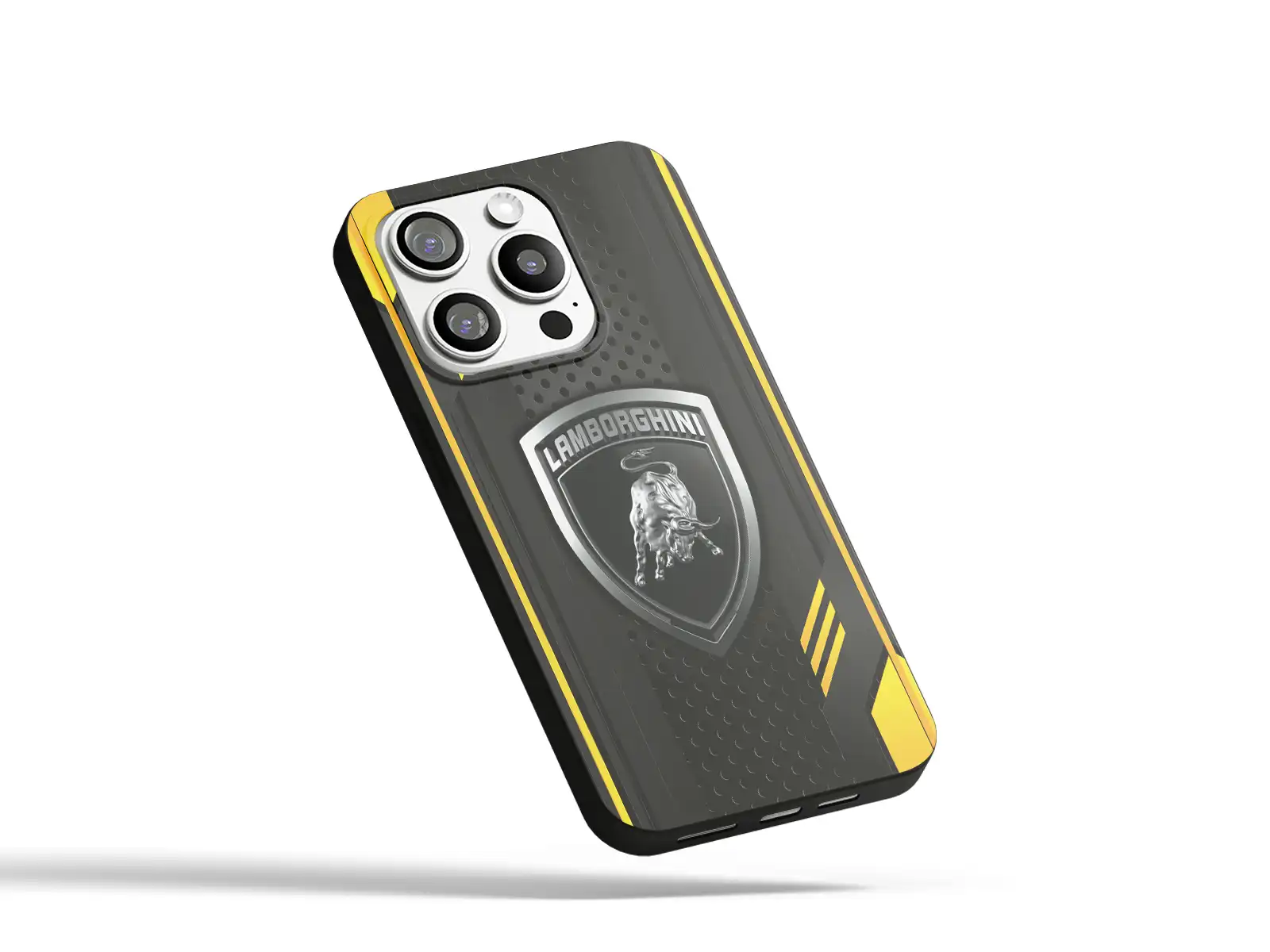 Lamborghini Cover Smartphone Serie Limitata Pro Max